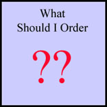 order?